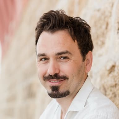 Dipl.-Inf. Elton Marku